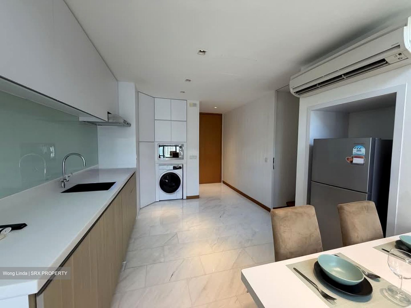The Clift (D1), Apartment #577128001